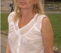 Vieja muy hot!!