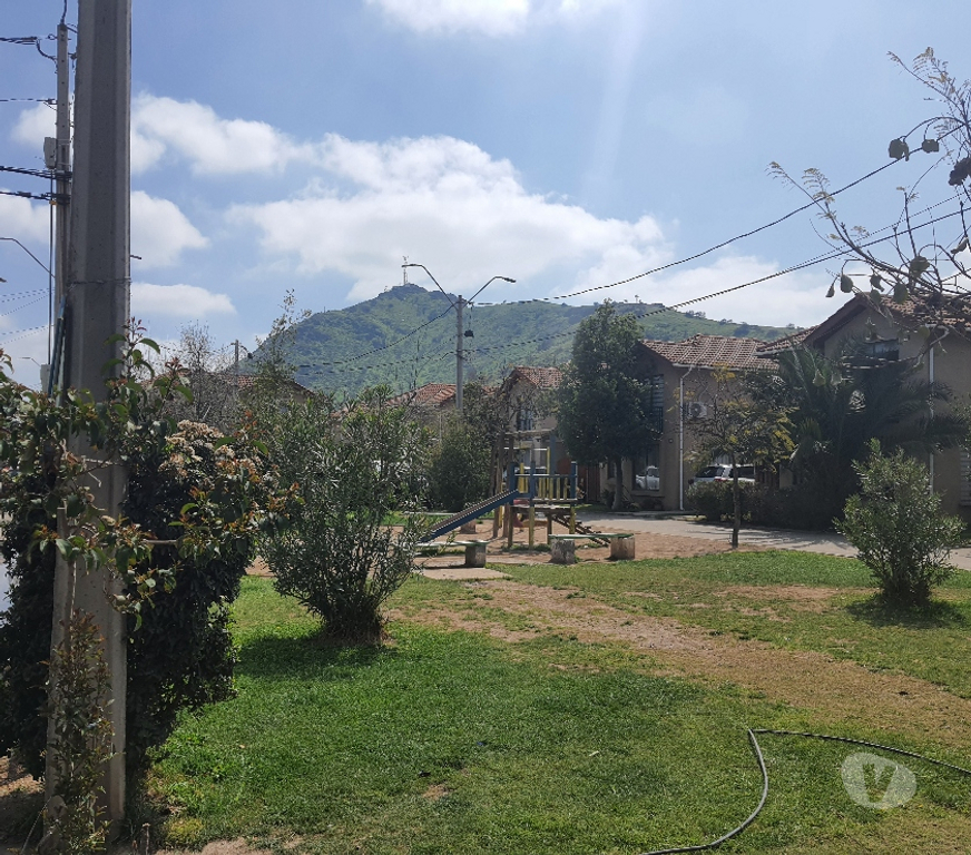 Arriendos Maipo San Bernardo - Fotos de San Bernardo, Condominio Alba de Nos