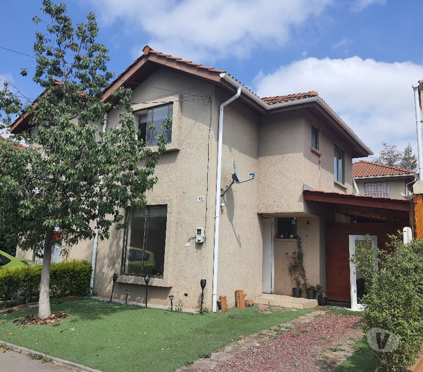 Arriendos Maipo San Bernardo - Fotos de San Bernardo, Condominio Alba de Nos