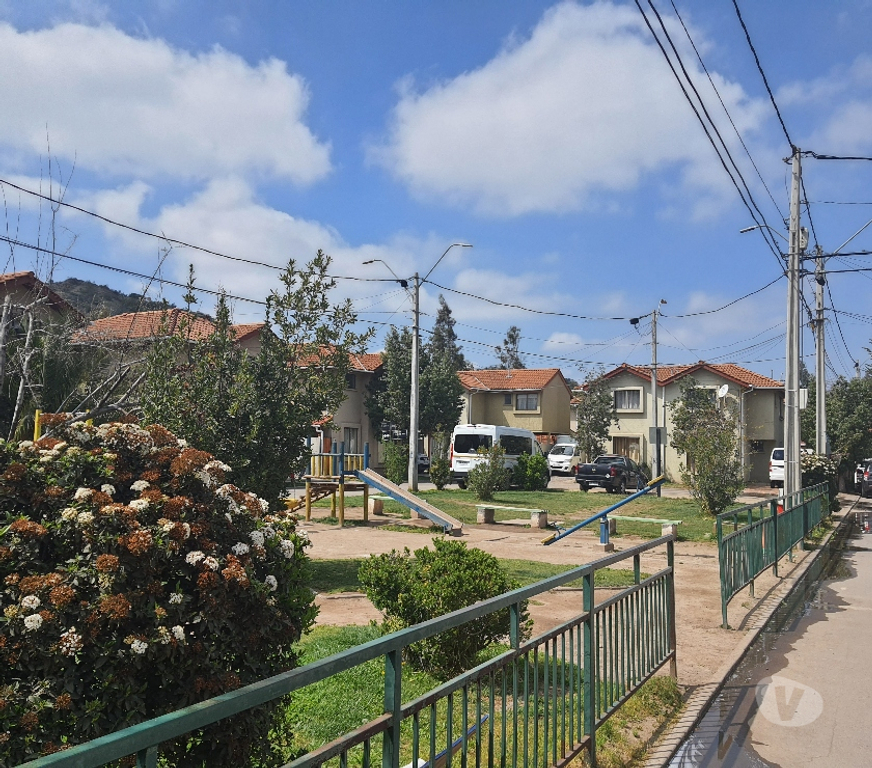 Arriendos Maipo San Bernardo - Fotos de San Bernardo, Condominio Alba de Nos