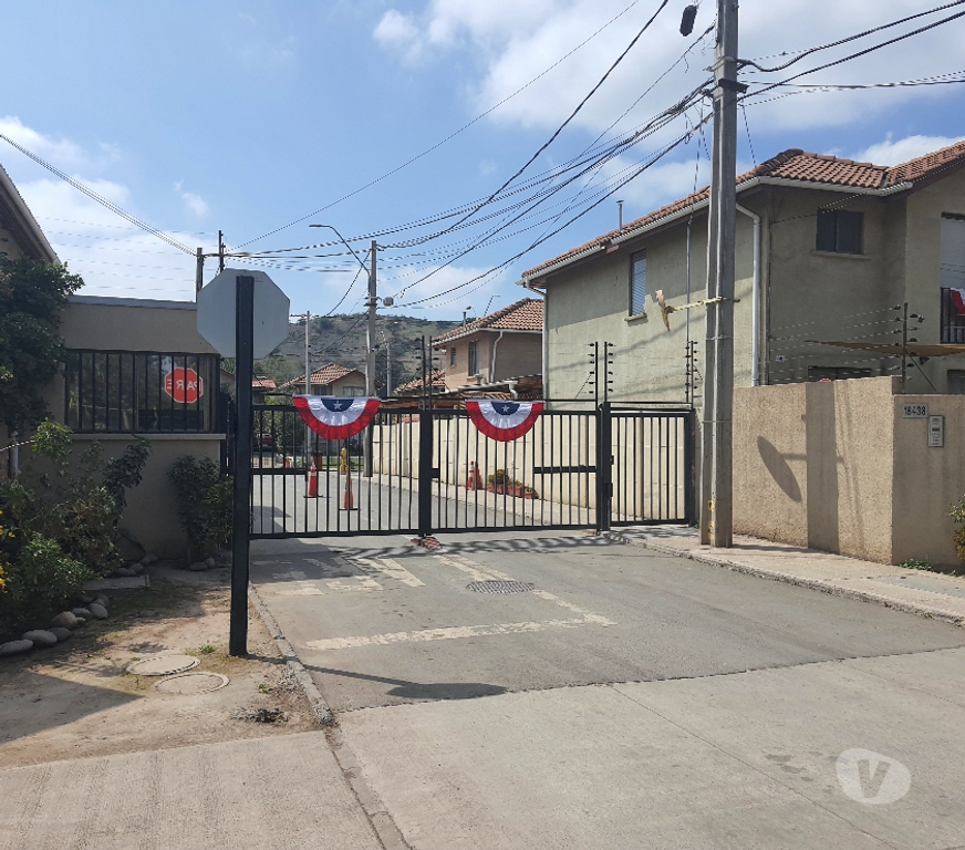 Arriendos Maipo San Bernardo - Fotos de San Bernardo, Condominio Alba de Nos