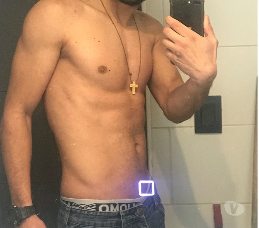 Escort Santiago Santiago - Fotos de Dispuesto a cumplir tu necesidades