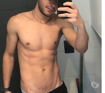 Dispuesto a cumplir tu necesidades