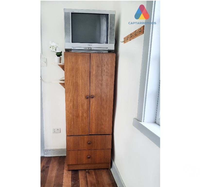 Arriendo de piezas Valparaíso Valparaíso - Fotos de PIEZA SIN MES DE GARANTIA - VALPARAISO (CENTRAL)