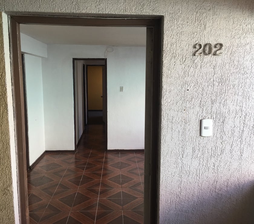 Departamento central 3 sur 3 oriente