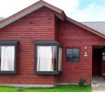 Arriendo casas Carampangue