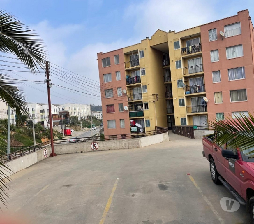 Arriendos Valparaíso Viña del Mar - Fotos de ARRIENDO DEPARTAMENTO MIRADOR DE REÑACA