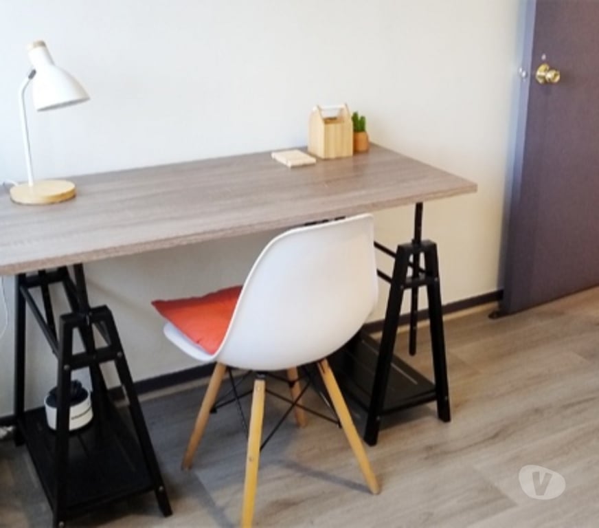 Arriendo de piezas Santiago Santiago - Fotos de Se arrienda pieza a estudiante mujer extranjera