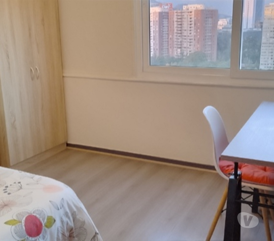 Arriendo de piezas Santiago Santiago - Fotos de Se arrienda pieza a estudiante mujer extranjera