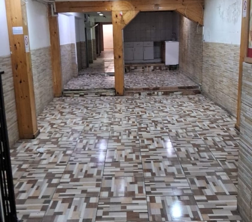MELIPILLA VENTA DE INMUEBLE COMERCIAL CON BUENA UBICACIÓN