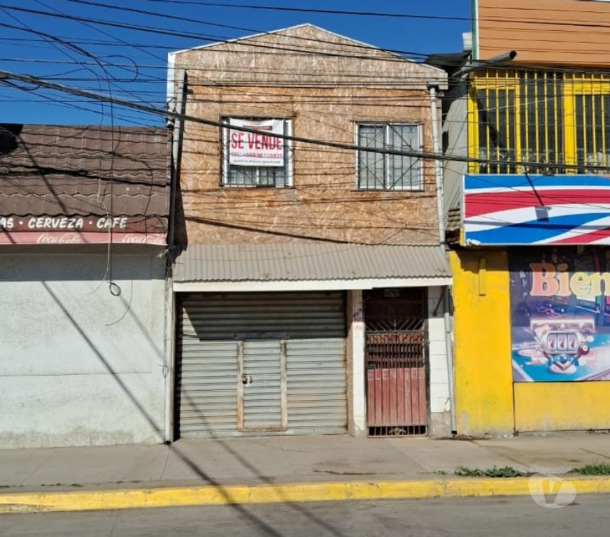 Bienes Raices Melipilla Melipilla - Fotos de MELIPILLA VENTA DE INMUEBLE COMERCIAL CON BUENA UBICACIÓN