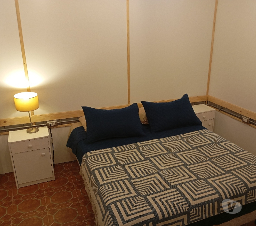 Casas amobladas Santiago Quinta Normal - Fotos de Arriendo Casa Home Studio amoblado todos gastos incluidos