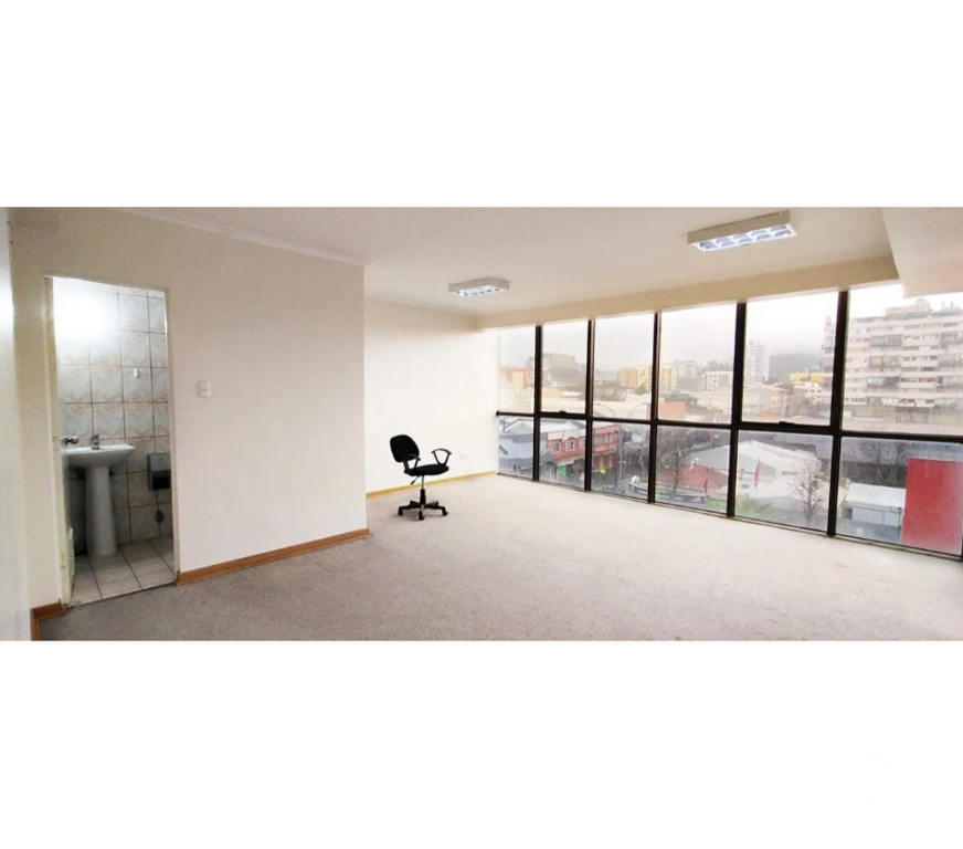 Arriendo oficinas Concepción Concepción - Fotos de Oficina 45 M2 Pinto Con Av Los Carrera