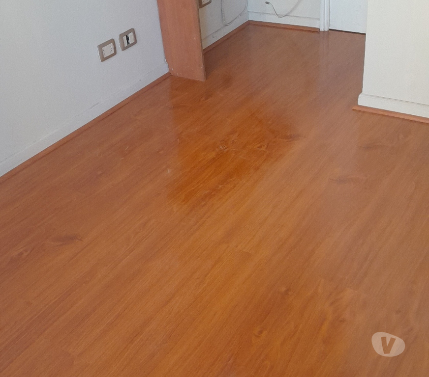 Arriendos Santiago Santiago - Fotos de EXCELENTE 1 DORMITORIO SAN ISIDRO 250