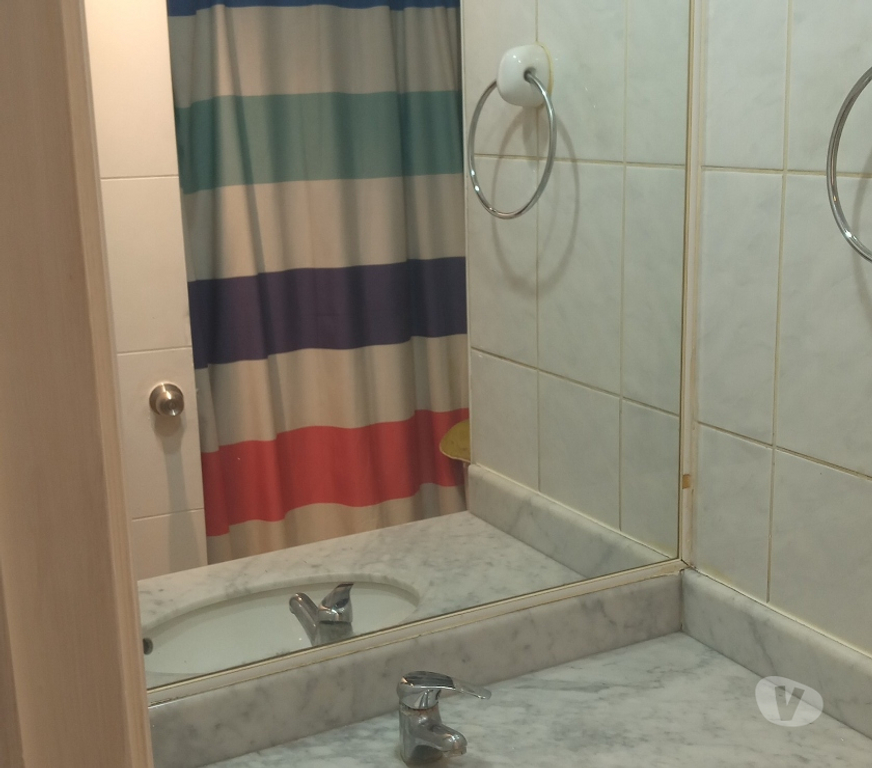 Arriendos Santiago Santiago - Fotos de EXCELENTE 1 DORMITORIO SAN ISIDRO 250