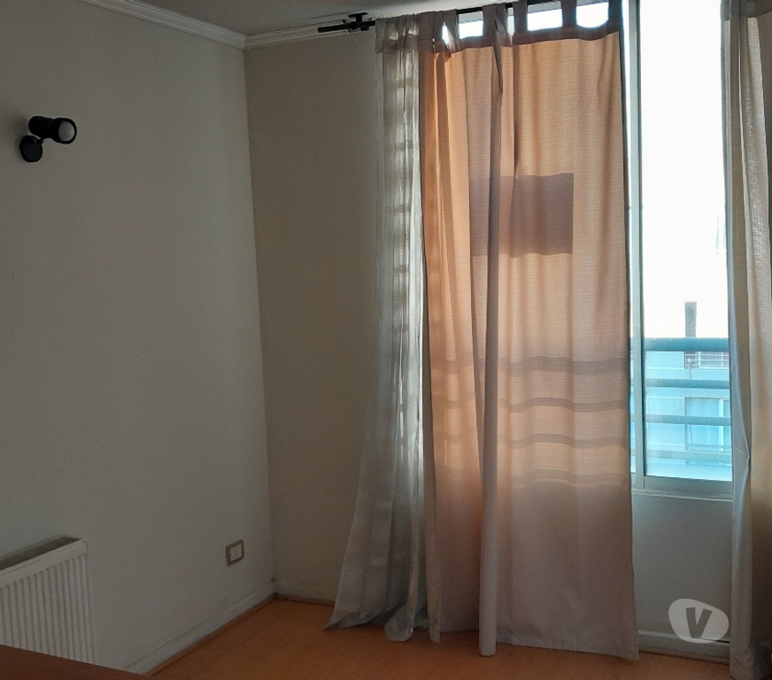 Arriendos Santiago Santiago - Fotos de EXCELENTE 1 DORMITORIO SAN ISIDRO 250