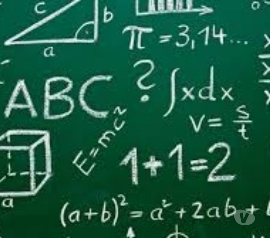Clases Particulares de Apoyo Santiago Las Condes - Fotos de Clases Particulares Online - Matemática-Física - E. Media