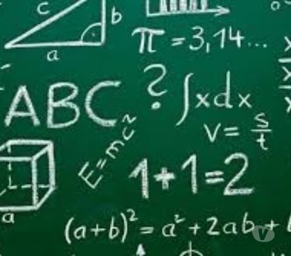 Clases Particulares de Apoyo Las Condes Santiago - Fotos de Clases Particulares Online - Matemática-Física - E. Media