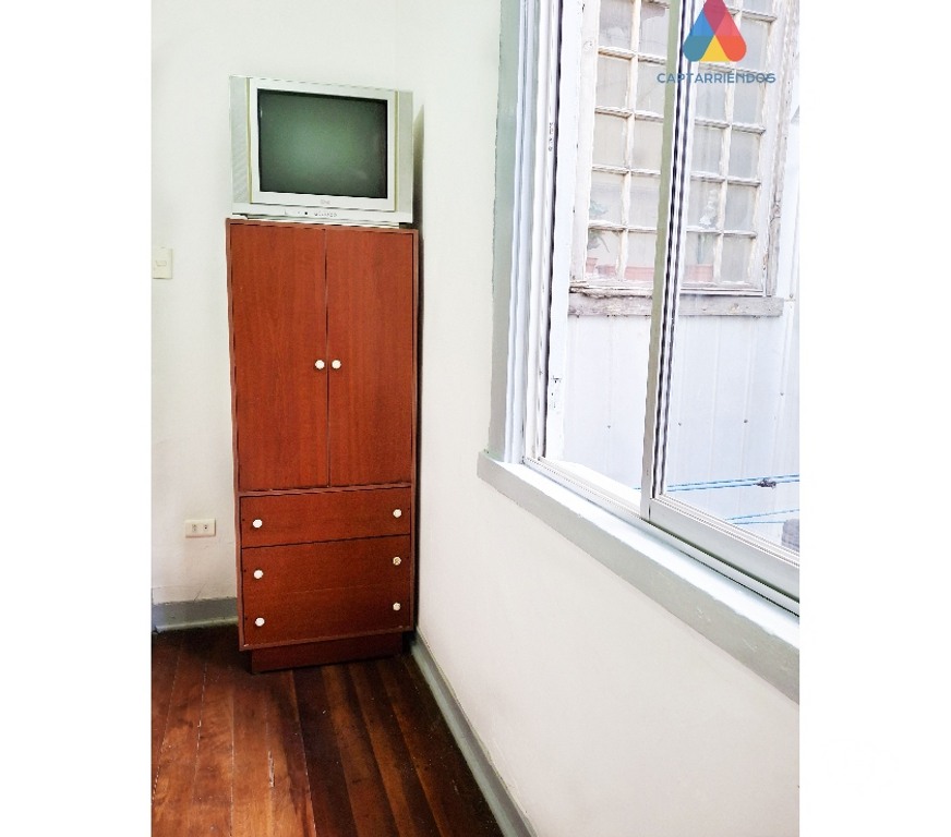 Arriendo de piezas Valparaíso Valparaíso - Fotos de Pieza Amoblada - Plan Valparaíso (Central)