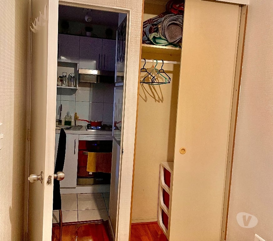 Arriendo de piezas Santiago Santiago - Fotos de ¡Habitación Privada para Profesional en Santiago! WhatsApp