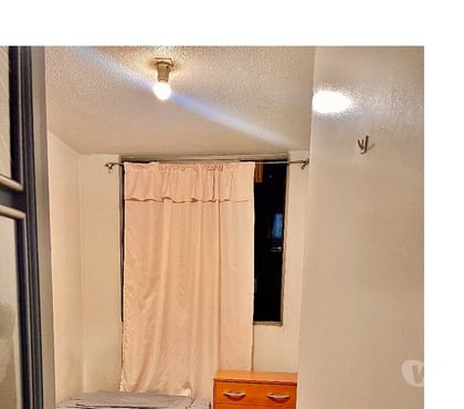 Arriendo de piezas Santiago Santiago - Fotos de ¡Habitación Privada para Profesional en Santiago! WhatsApp