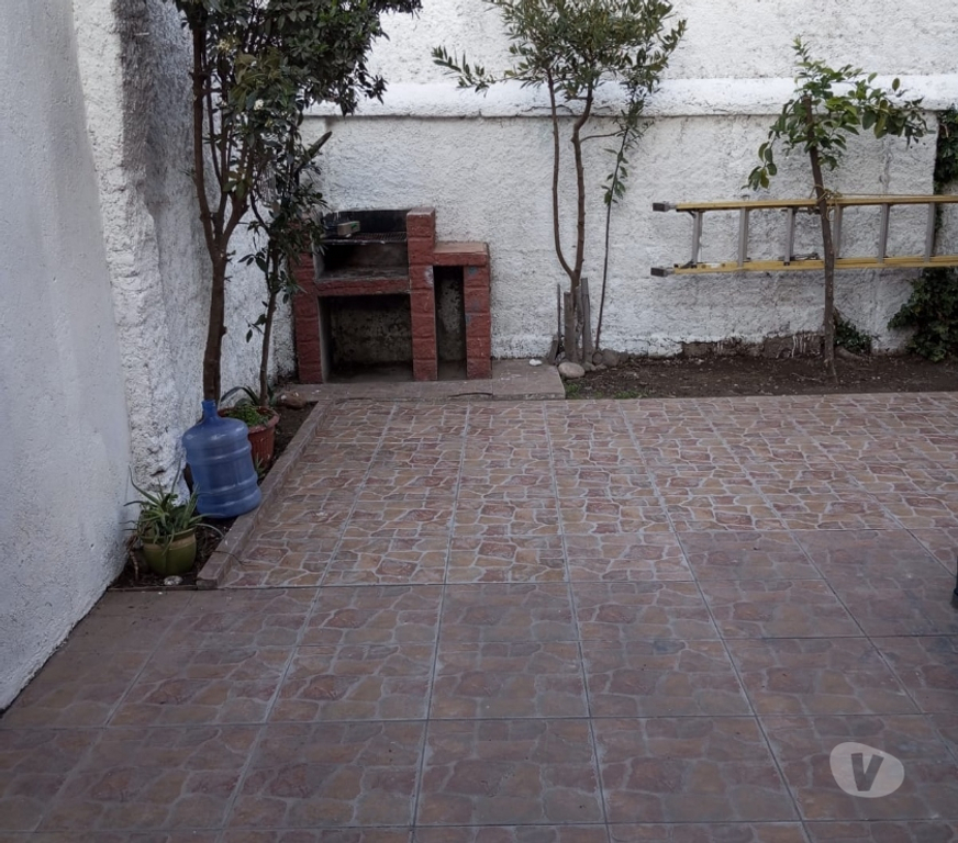 Bienes Raices Santiago La Florida - Fotos de Casa en Venta en Condominio