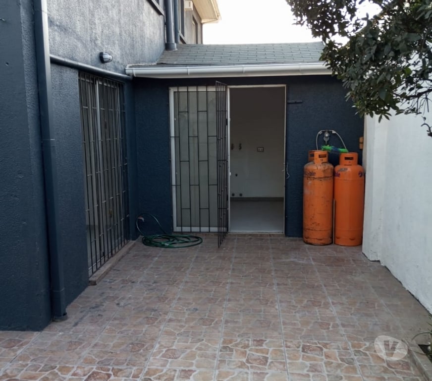 Bienes Raices Santiago La Florida - Fotos de Casa en Venta en Condominio