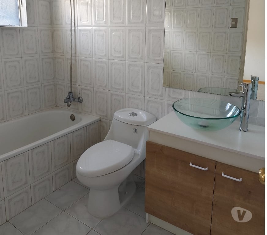 Bienes Raices Santiago La Florida - Fotos de Casa en Venta en Condominio