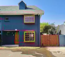 Casa en Venta en Condominio