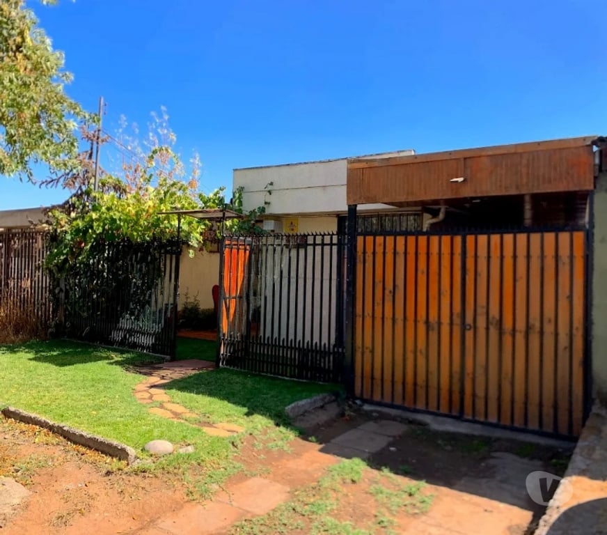 Bienes Raices Santiago La Florida - Fotos de PROPIETARIO VENDE SU CASA SIN COMISION