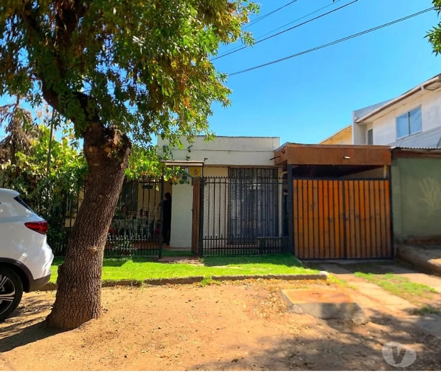 Bienes Raices Santiago La Florida - Fotos de PROPIETARIO VENDE SU CASA SIN COMISION