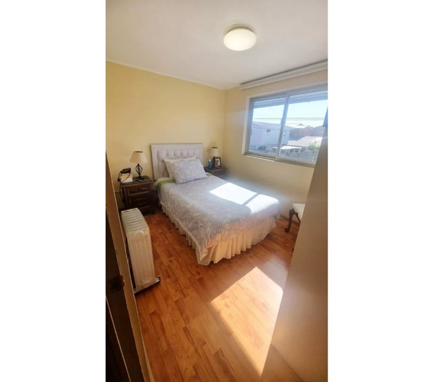 Bienes Raices Concepción Talcahuano - Fotos de Casa Excelente Sector San Marcos