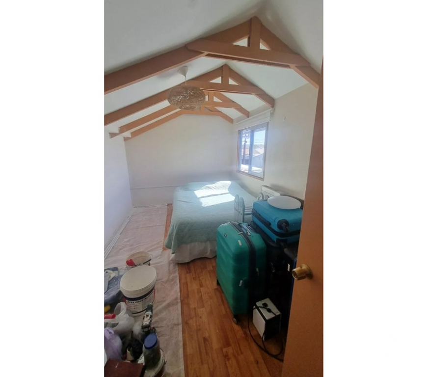Bienes Raices Concepción Talcahuano - Fotos de Casa Excelente Sector San Marcos