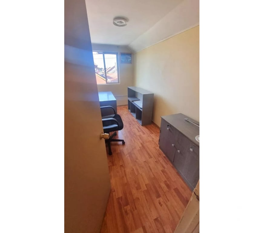 Bienes Raices Concepción Talcahuano - Fotos de Casa Excelente Sector San Marcos