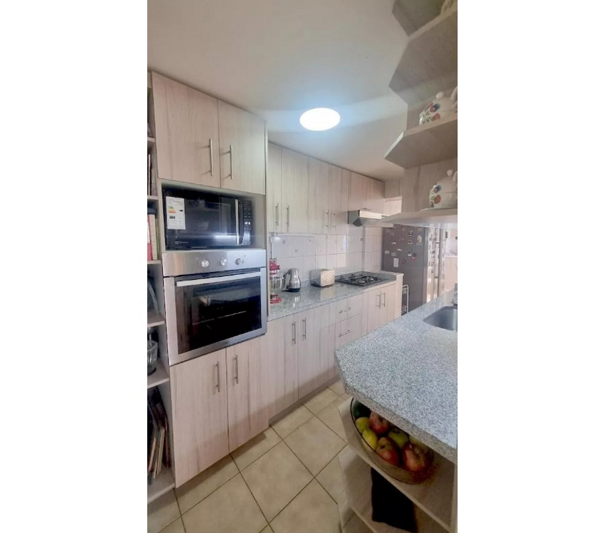 Bienes Raices Concepción Talcahuano - Fotos de Casa Excelente Sector San Marcos