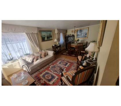 Bienes Raices Talcahuano Concepción - Fotos de Casa Excelente Sector San Marcos