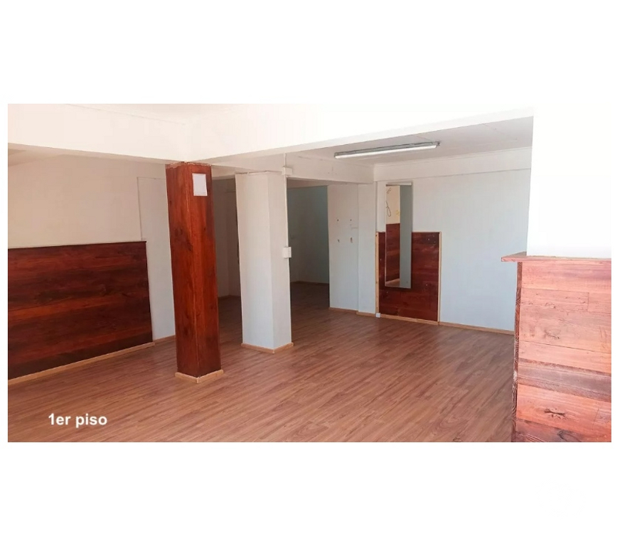 Locales Commerciales en Arriendo Concepción San Pedro de la Paz - Fotos de Local De Dos Pisos Cerca Puente Llacolén San Pedro