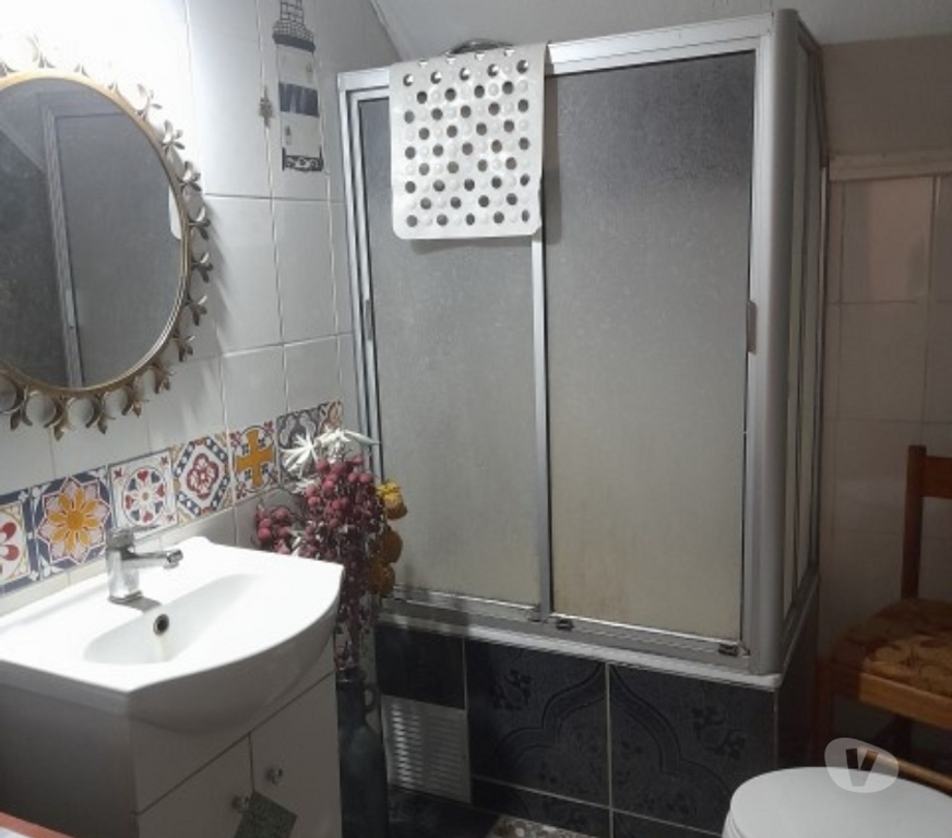 Arriendo de piezas Talca Talca - Fotos de Habitación linda amplia wifi neflix,1 persona