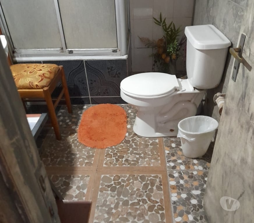 Arriendo de piezas Talca Talca - Fotos de Habitación linda amplia wifi neflix,1 persona