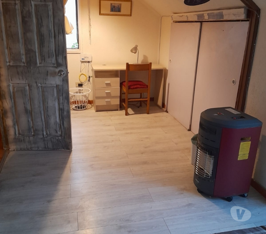 Arriendo de piezas Talca Talca - Fotos de Habitación linda amplia wifi neflix,1 persona