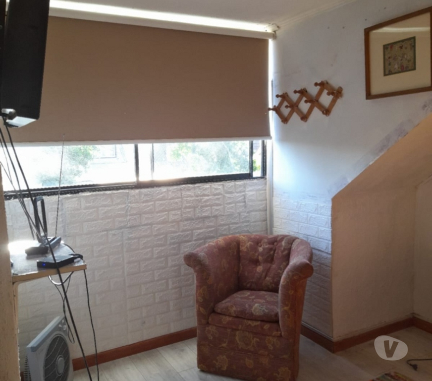 Arriendo de piezas Talca Talca - Fotos de Habitación linda amplia wifi neflix,1 persona