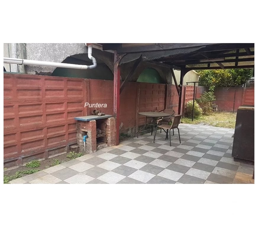 Bienes Raices Concepción Hualpén - Fotos de Casa Puerto Dominguez Hualpen