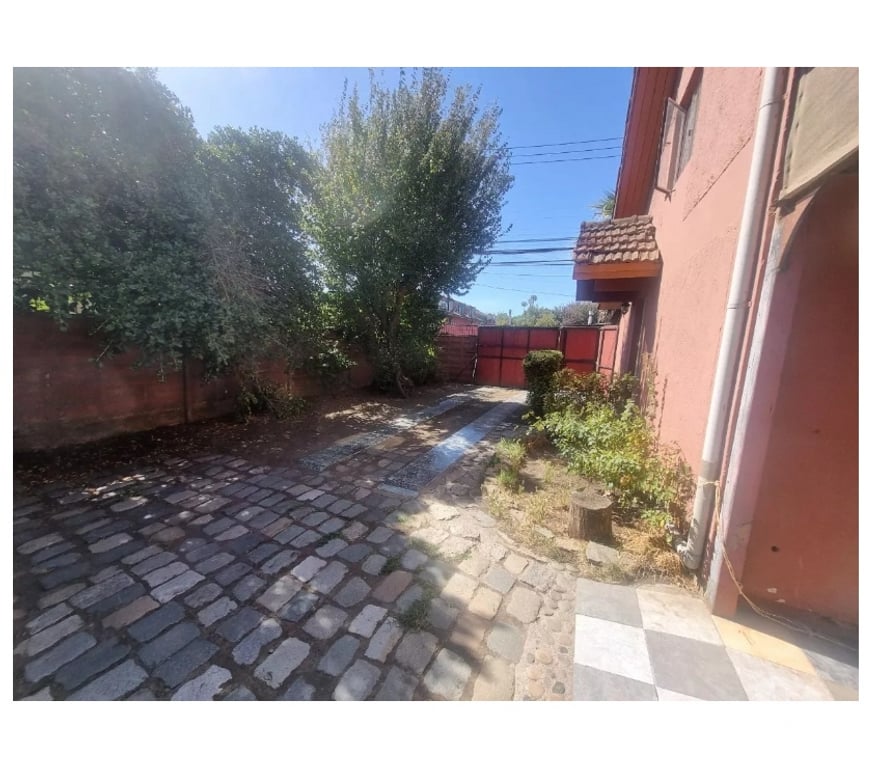 Bienes Raices Concepción Hualpén - Fotos de Casa Puerto Dominguez Hualpen