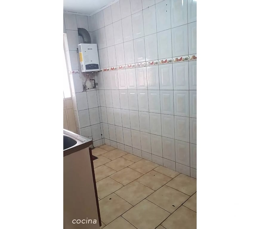 Bienes Raices Concepción Hualpén - Fotos de Casa Puerto Dominguez Hualpen