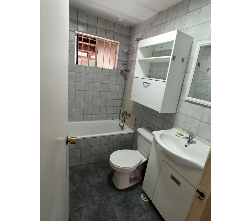 Bienes Raices Concepción Hualpén - Fotos de Casa Puerto Dominguez Hualpen