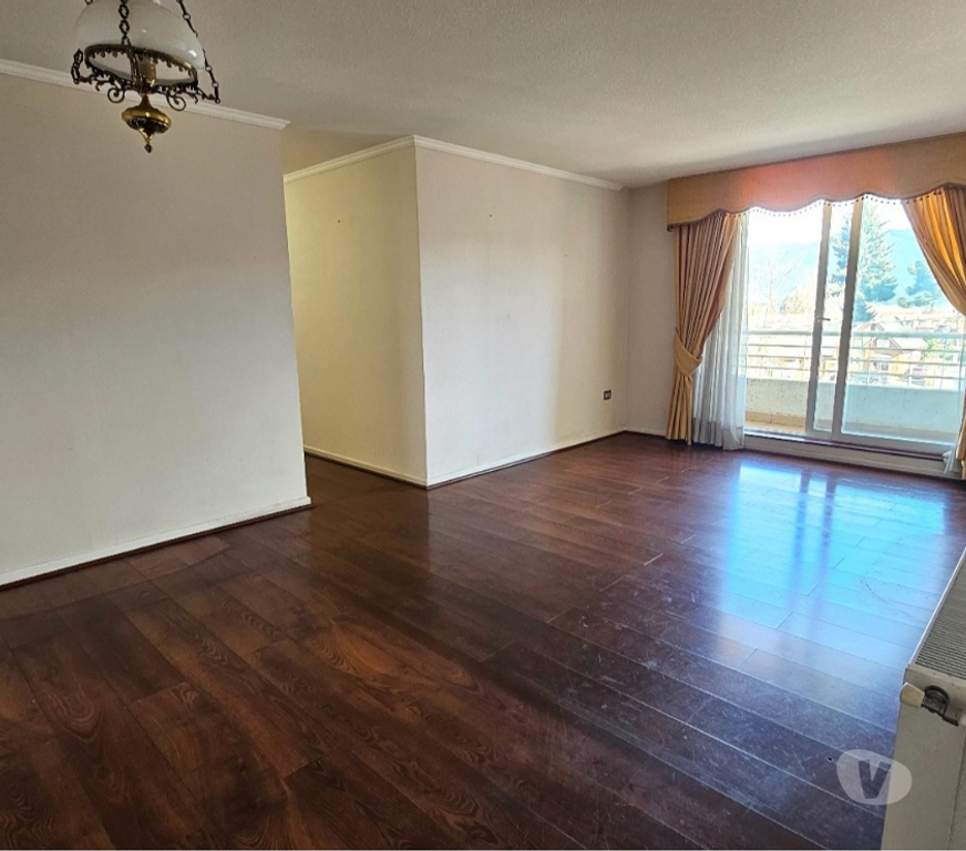 Bienes Raices Concepción Chiguayante - Fotos de Vende departamento en Av. O´Higgins Manantiales Chiguayante