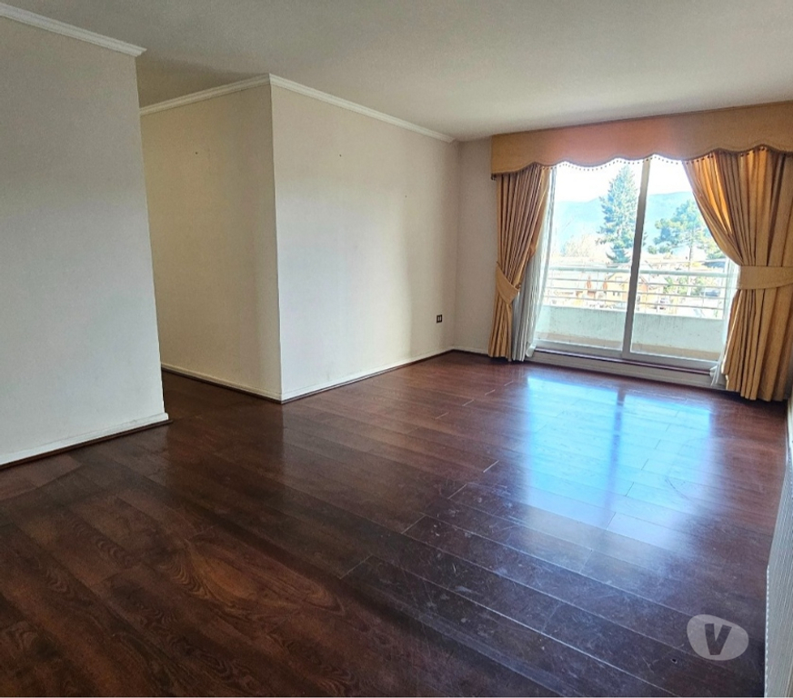 Bienes Raices Concepción Chiguayante - Fotos de Vende departamento en Av. O´Higgins Manantiales Chiguayante
