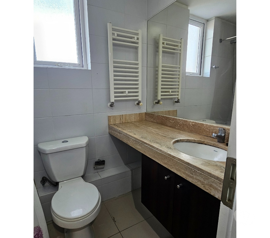 Bienes Raices Concepción Chiguayante - Fotos de Vende departamento en Av. O´Higgins Manantiales Chiguayante