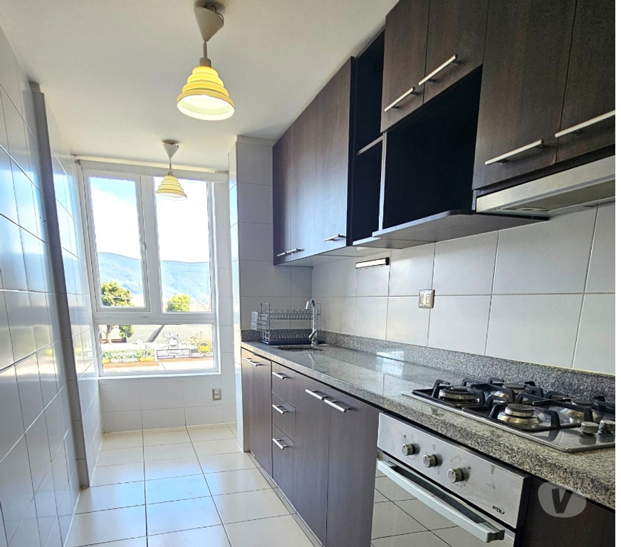 Bienes Raices Concepción Chiguayante - Fotos de Vende departamento en Av. O´Higgins Manantiales Chiguayante