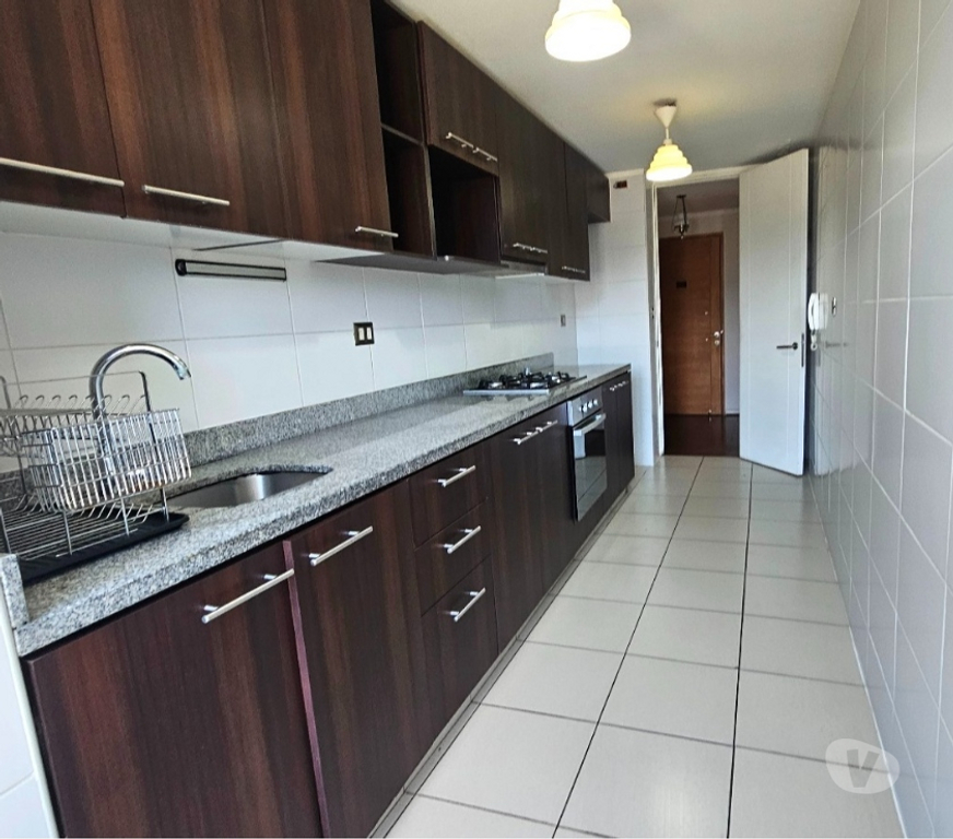 Bienes Raices Concepción Chiguayante - Fotos de Vende departamento en Av. O´Higgins Manantiales Chiguayante